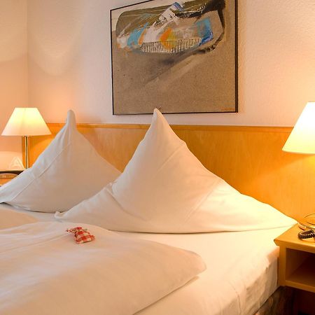Hotel Sonne Seiffen Extérieur photo