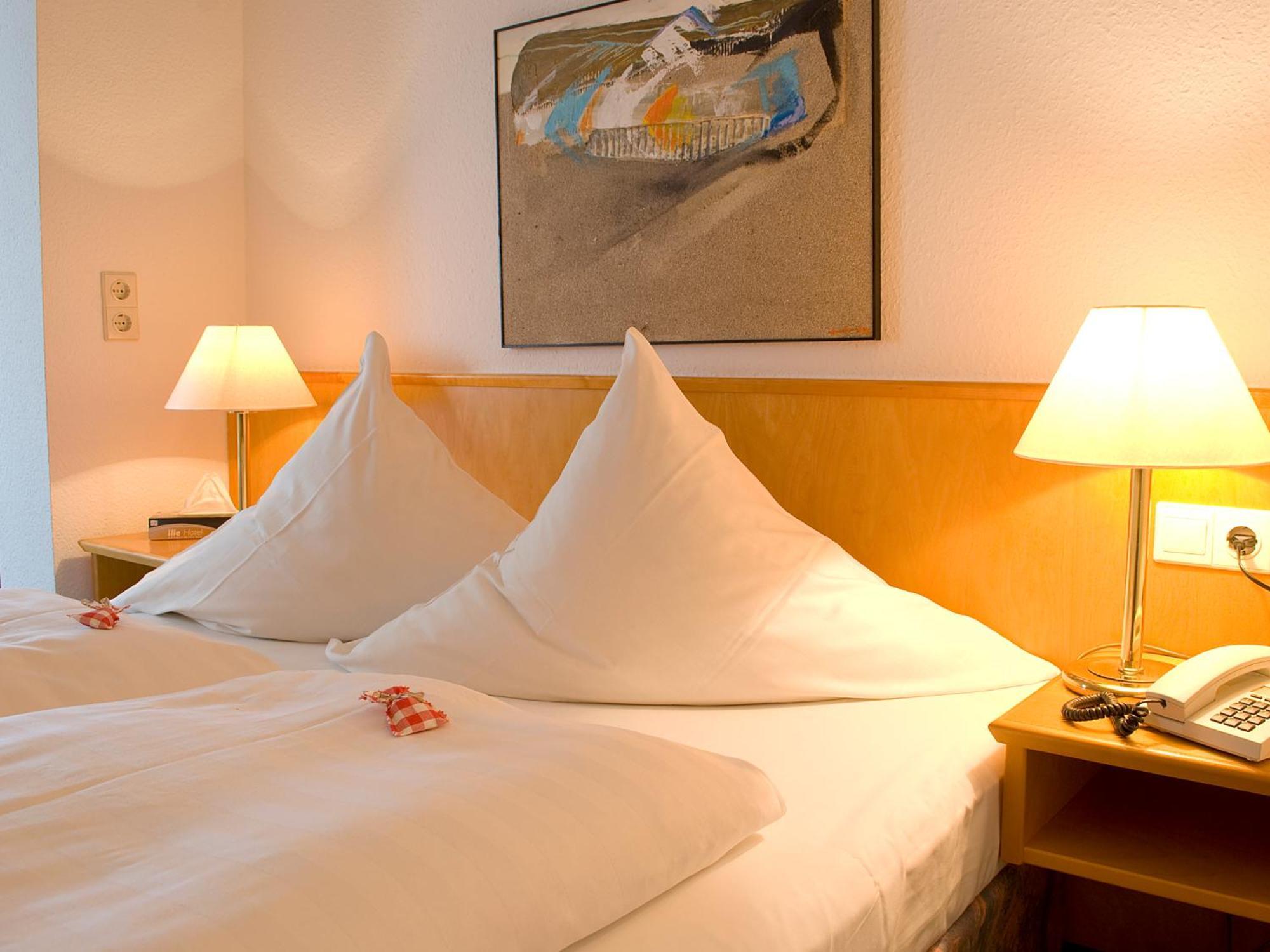 Hotel Sonne Seiffen Extérieur photo