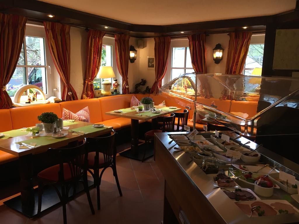 Hotel Sonne Seiffen Extérieur photo
