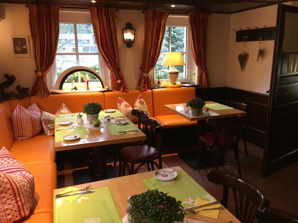 Hotel Sonne Seiffen Extérieur photo